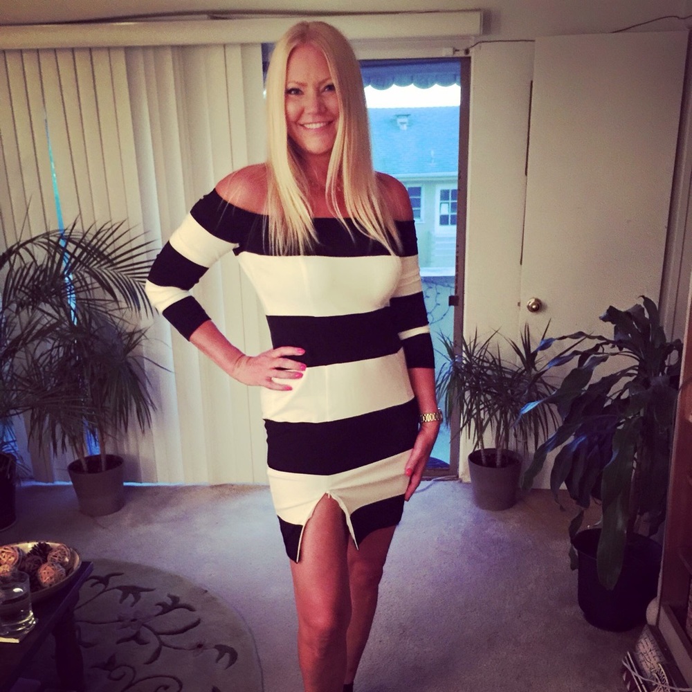 Meet your Posher, Shauna